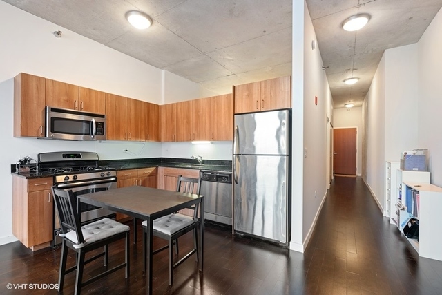 235 West Van Buren Street, Unit 3617 Chicago, IL 60607 - Photo 11 of 24