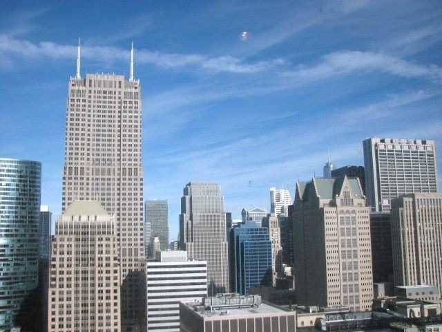 235 West Van Buren Street, Unit 3617 Chicago, IL 60607 - Photo 15 of 24