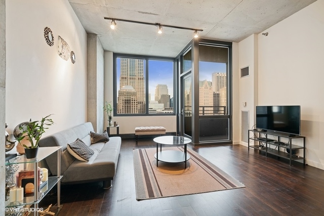 235 West Van Buren Street, Unit 3617 Chicago, IL 60607 - Photo 8 of 24