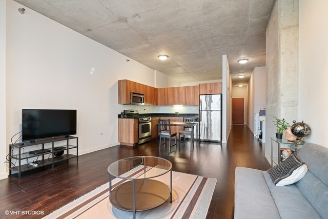 235 West Van Buren Street, Unit 3617 Chicago, IL 60607 - Photo 9 of 24