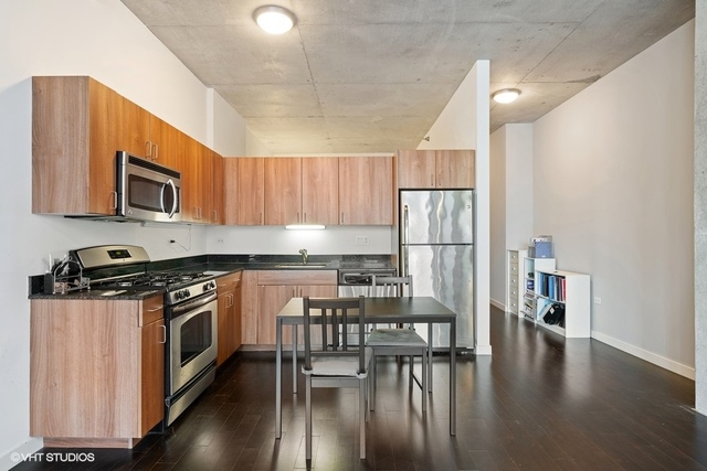 235 West Van Buren Street, Unit 3617 Chicago, IL 60607 - Photo 10 of 24