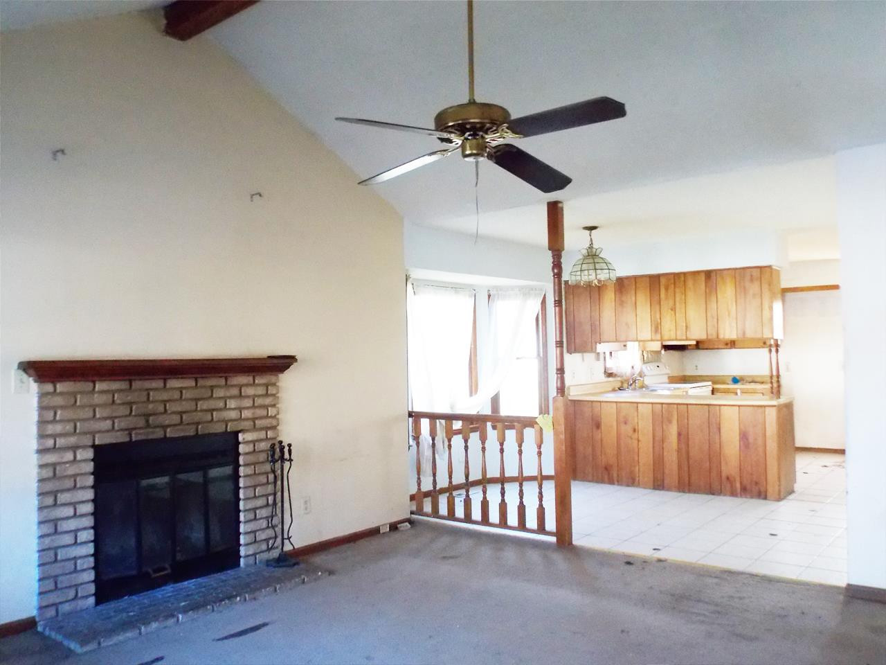 1617 Roanoke Street Raleigh, NC 27606 - Photo 4 of 6 Photo 4