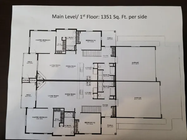 $484,900 | 1926 Ravenswood Lane, Manitowoc, WI 54220