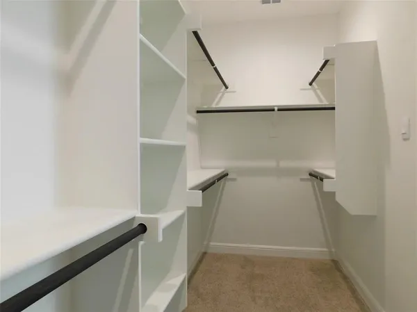 a view of a hallway