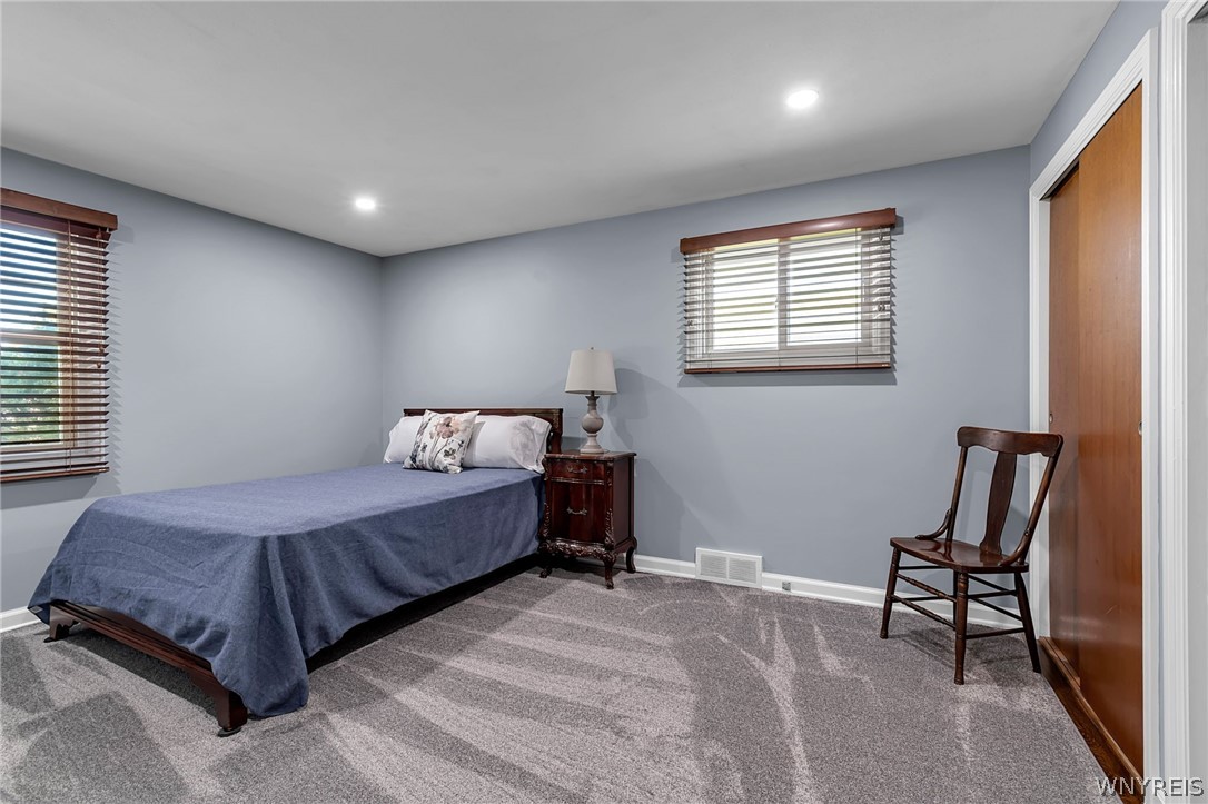 279 Getzville Road Amherst, NY 14226 - Photo 22 of 44