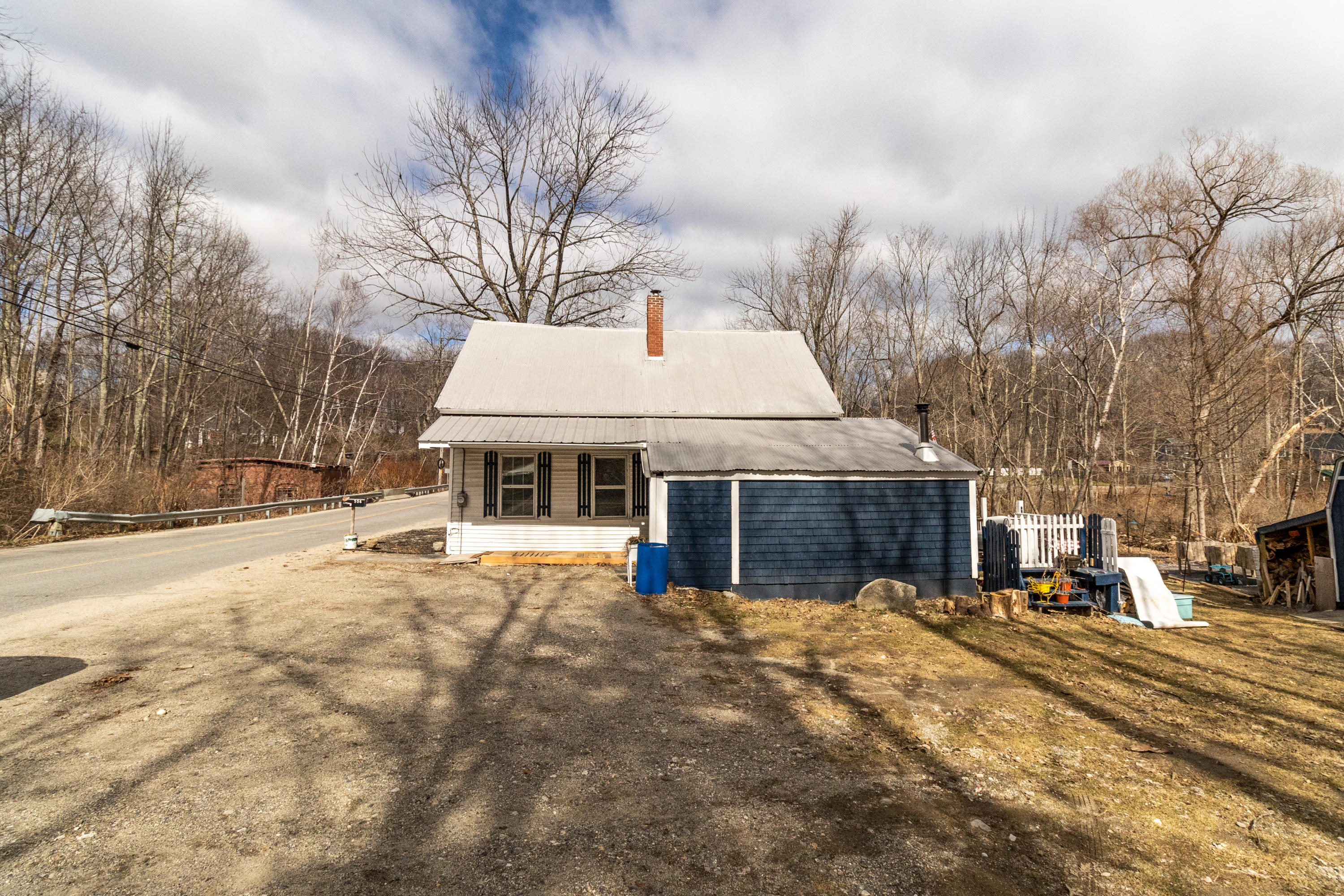 554 Wilson Pond Road North Monmouth, ME 04265 - Photo 26 of 31 554 Wilson Pond Rd-4