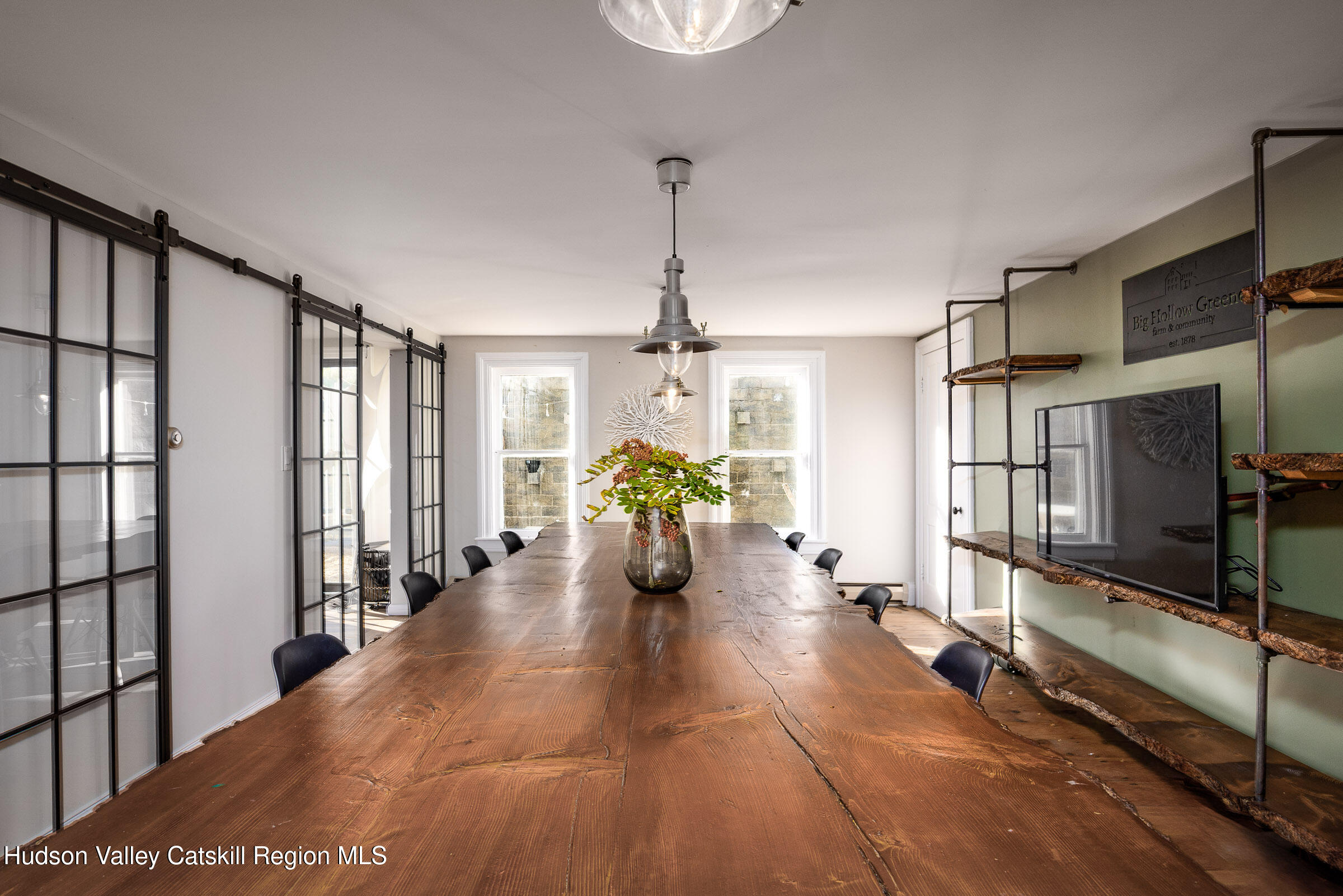 3 Leon Macglashan Road Windham, NY 12454 - Photo 12 of 38 Diining