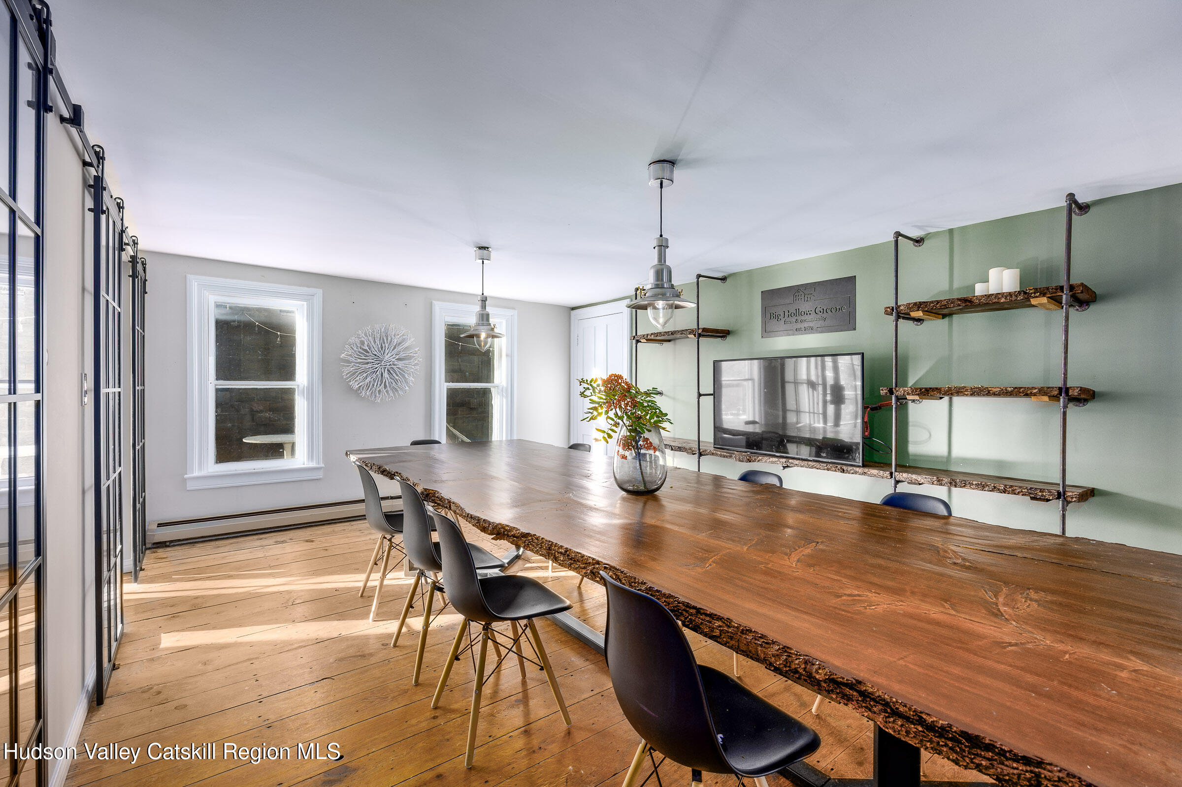 3 Leon Macglashan Road Windham, NY 12454 - Photo 13 of 38 Dining