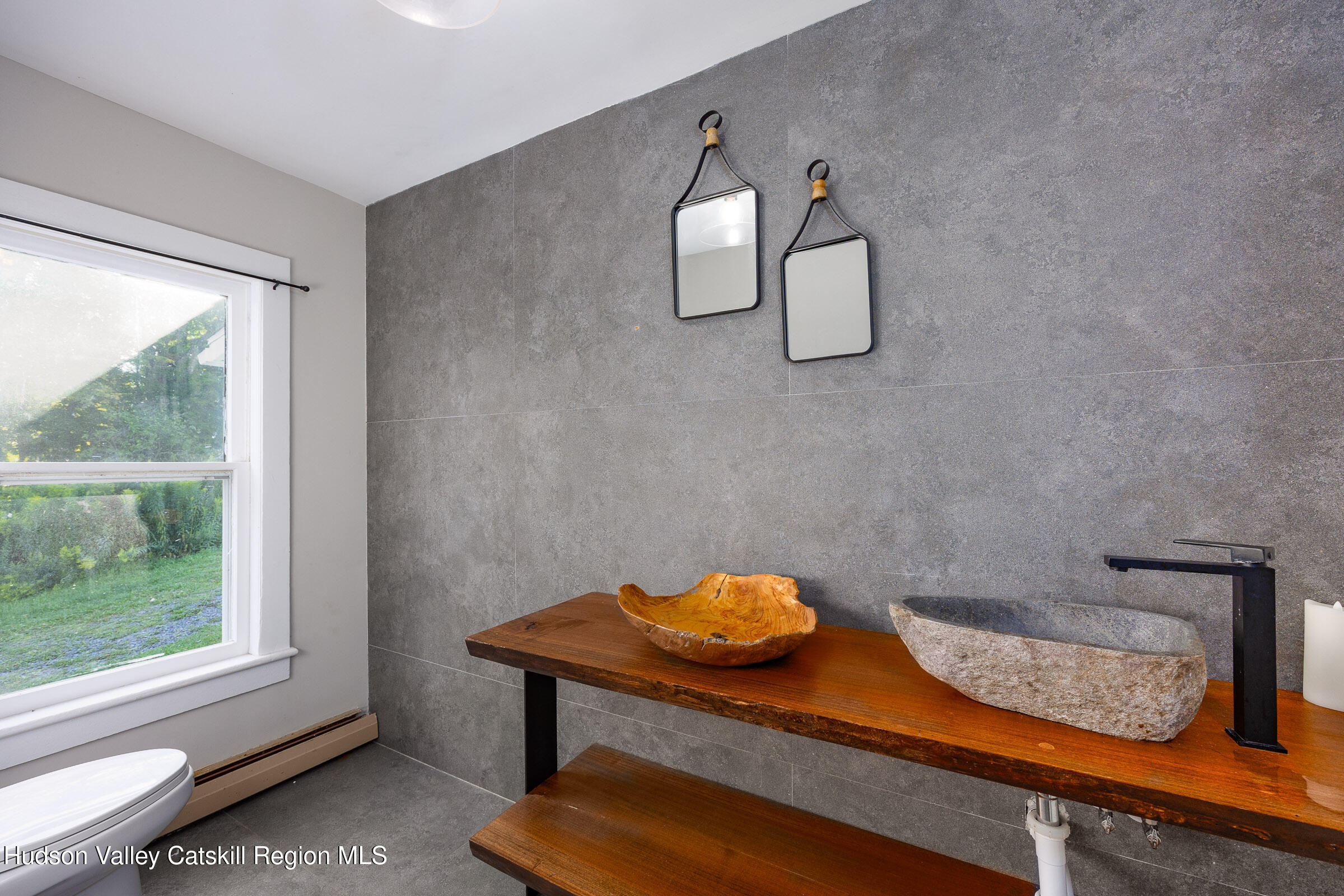 3 Leon Macglashan Road Windham, NY 12454 - Photo 16 of 38 Downstairs Half Bath