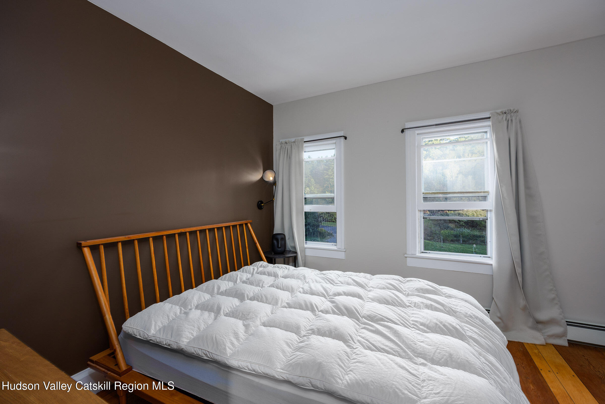 3 Leon Macglashan Road Windham, NY 12454 - Photo 22 of 38 Upstairs Bedroom 4