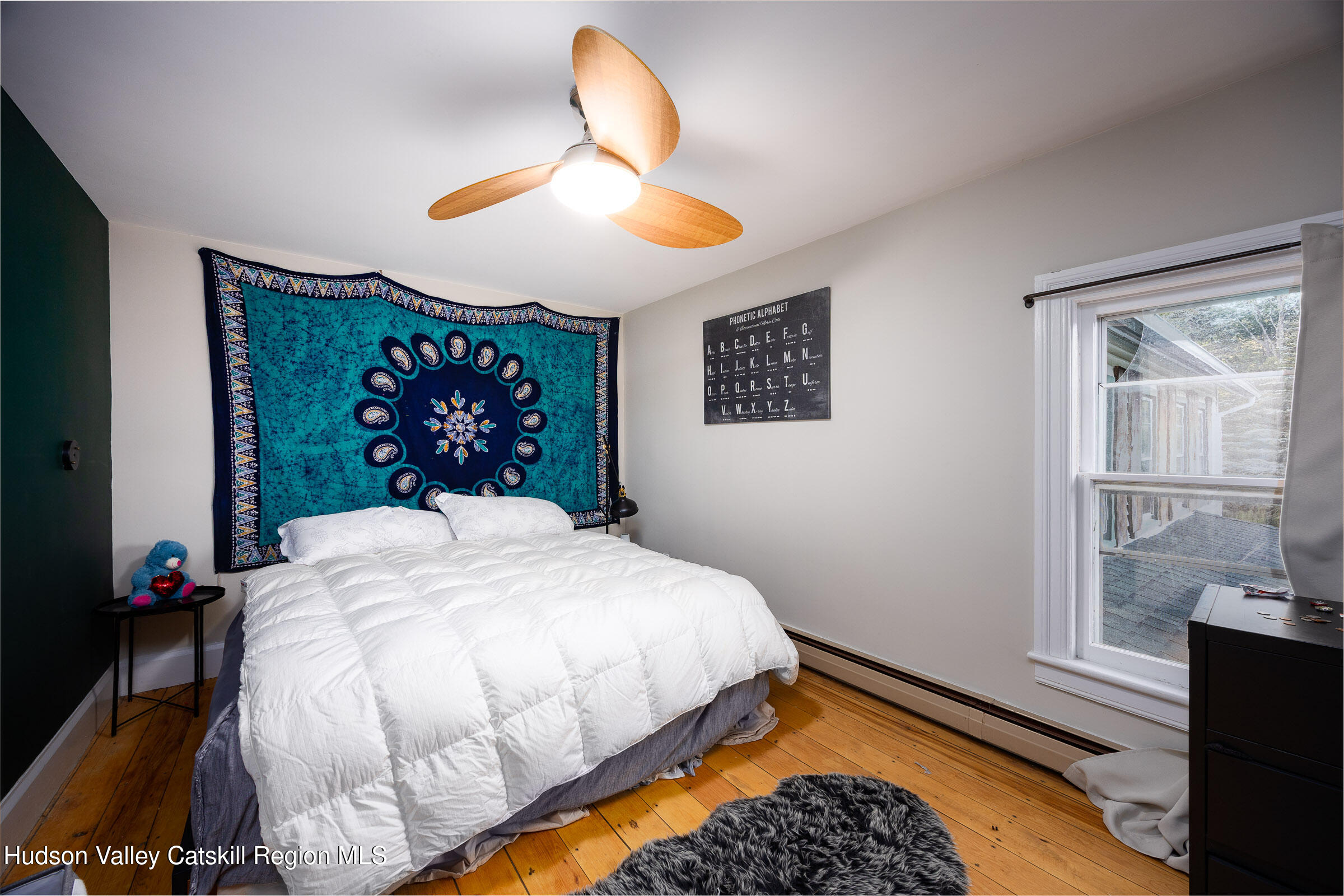 3 Leon Macglashan Road Windham, NY 12454 - Photo 26 of 38 Upstairs Bedroom 7