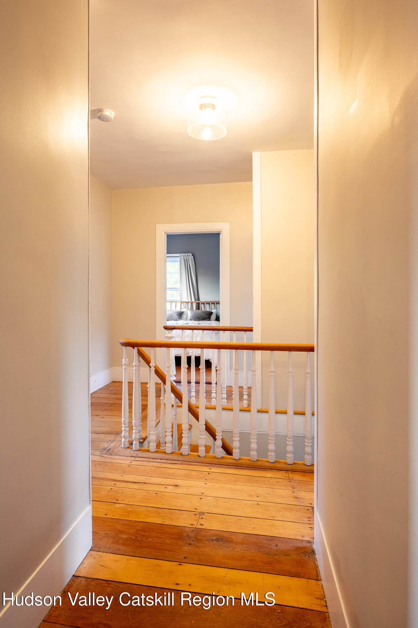 3 Leon Macglashan Road Windham, NY 12454 - Photo 28 of 38 Hallway Upstairs