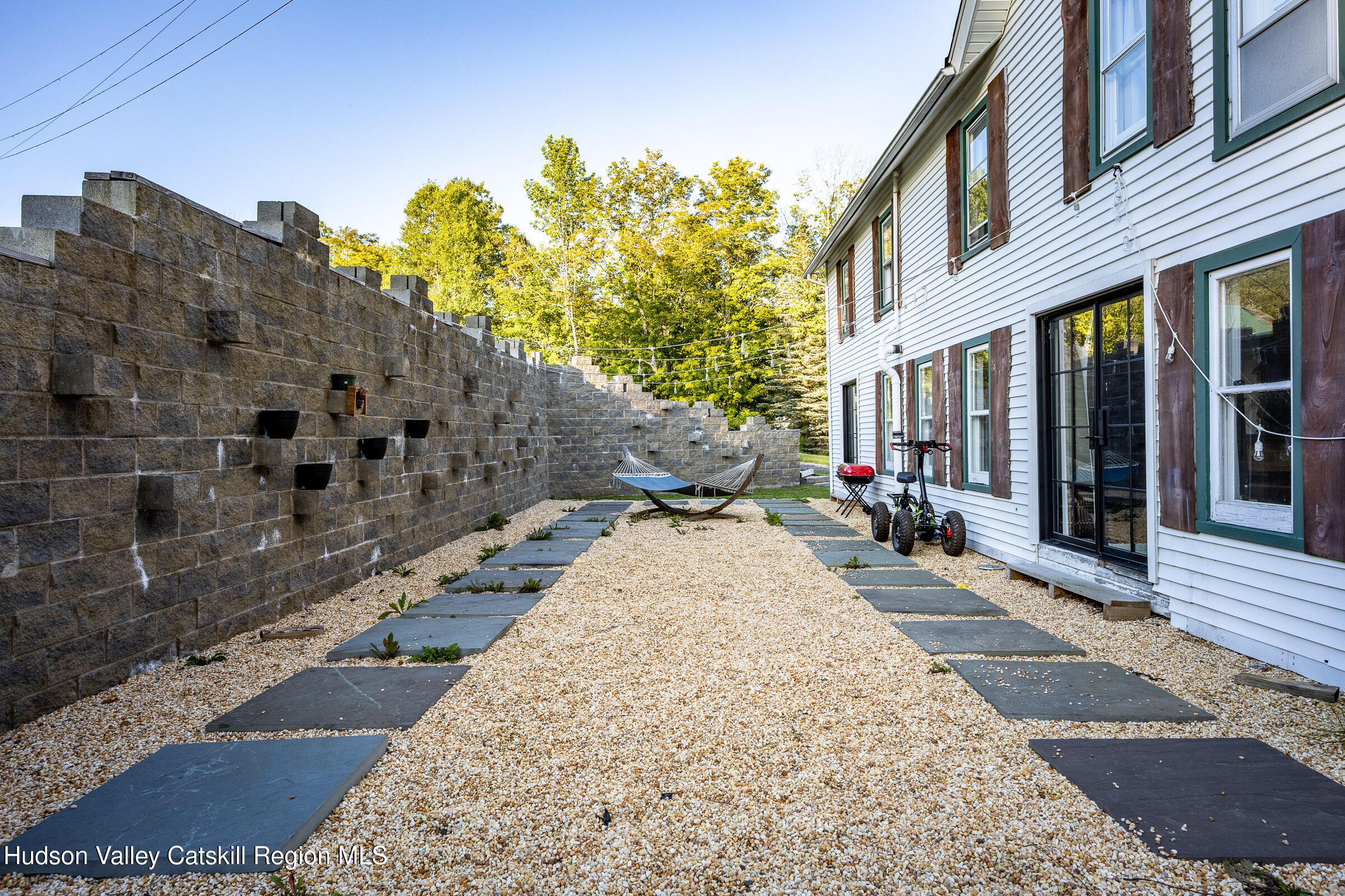3 Leon Macglashan Road Windham, NY 12454 - Photo 30 of 38 Courtyard