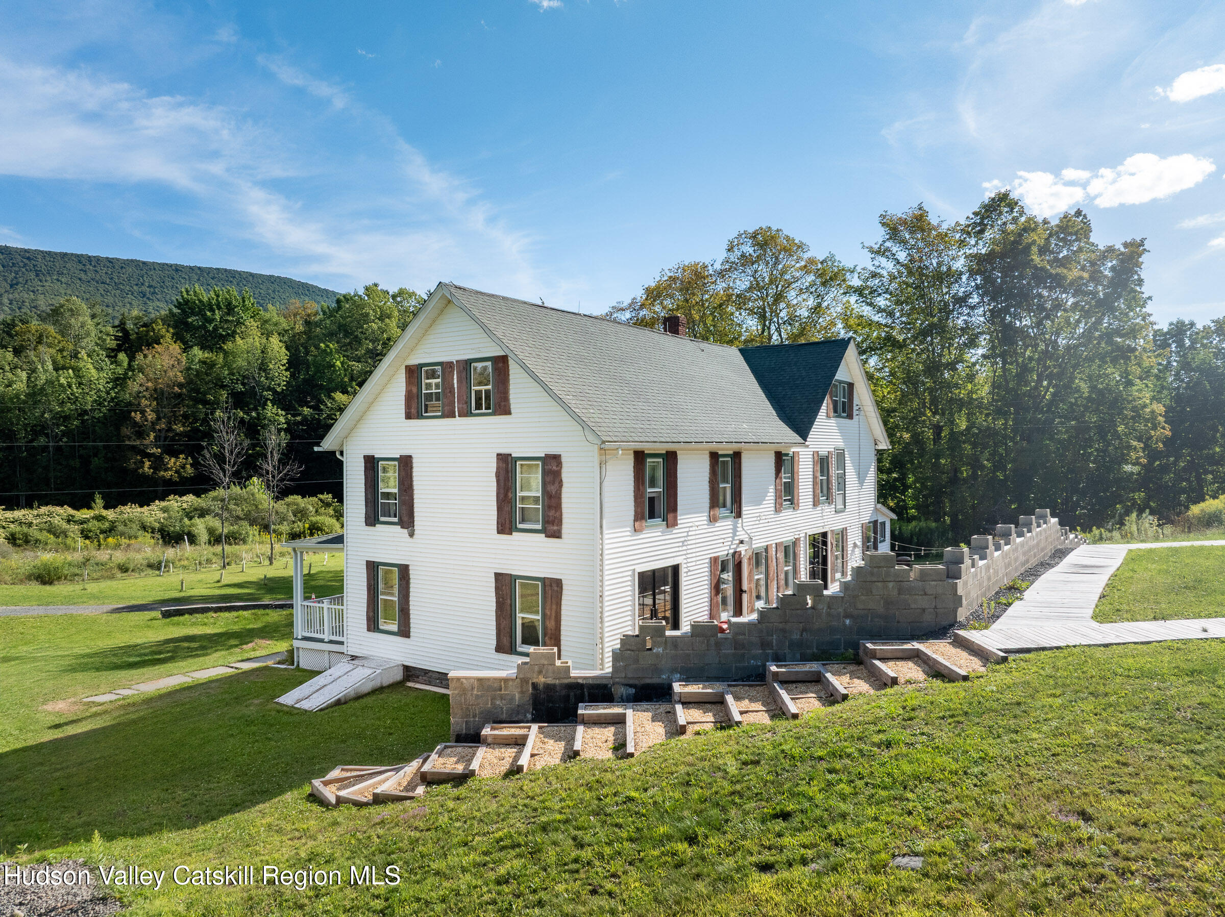 3 Leon Macglashan Road Windham, NY 12454 - Photo 3 of 38 Front of Home
