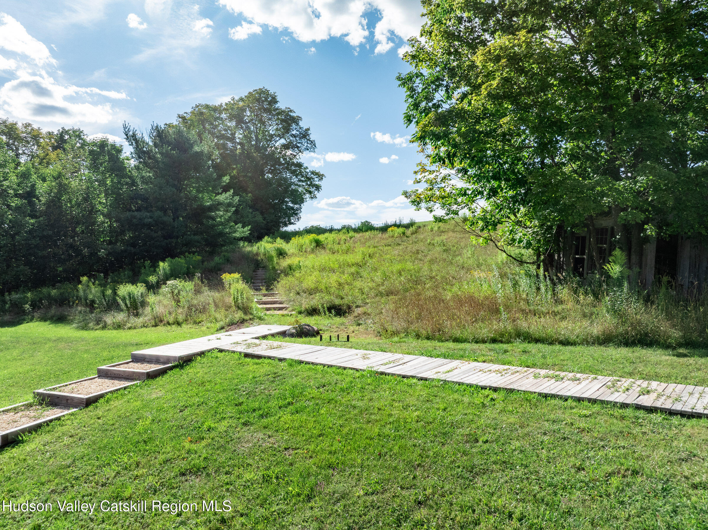 3 Leon Macglashan Road Windham, NY 12454 - Photo 34 of 38 Walkway
