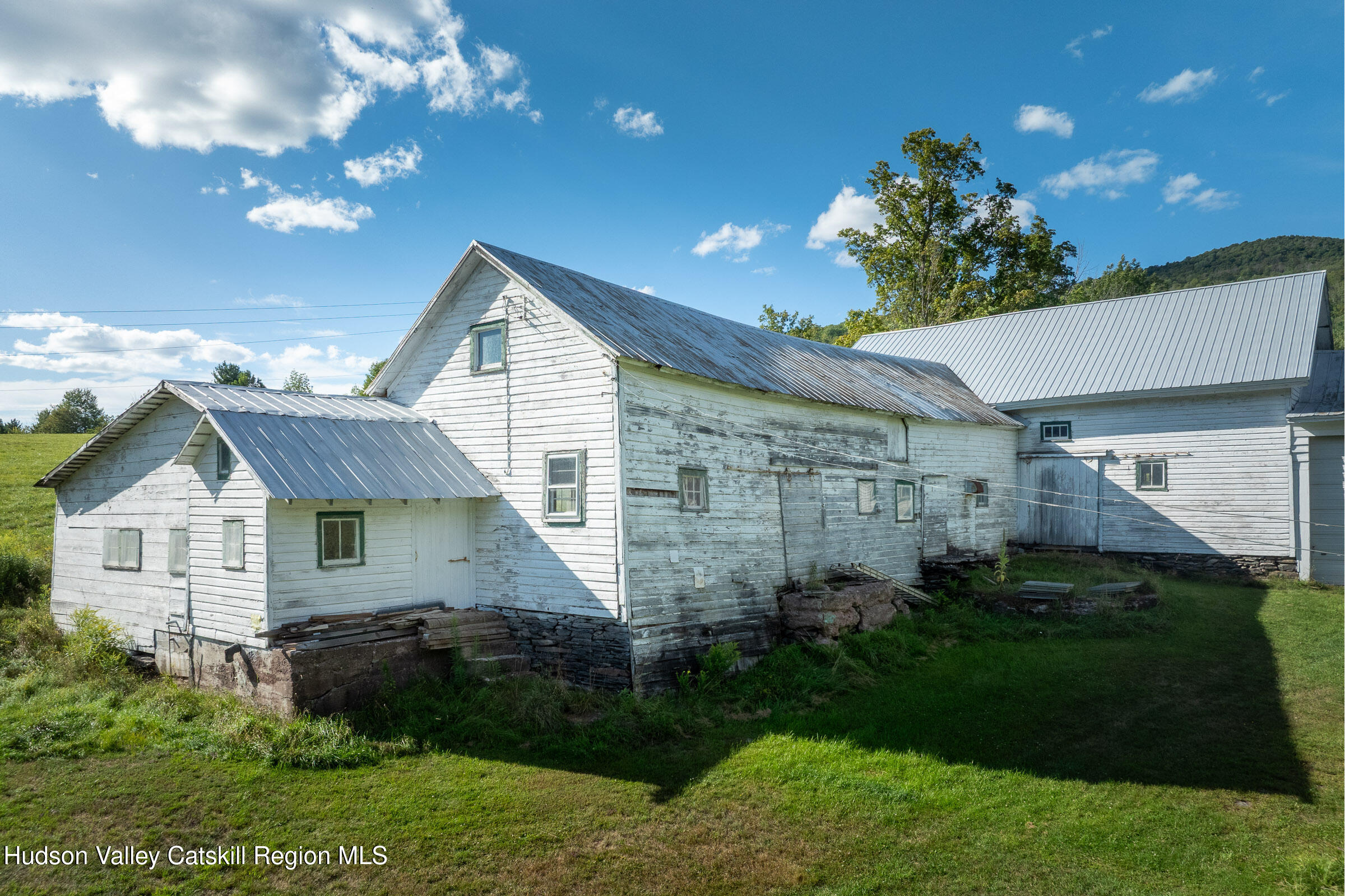 3 Leon Macglashan Road Windham, NY 12454 - Photo 35 of 38 Barn