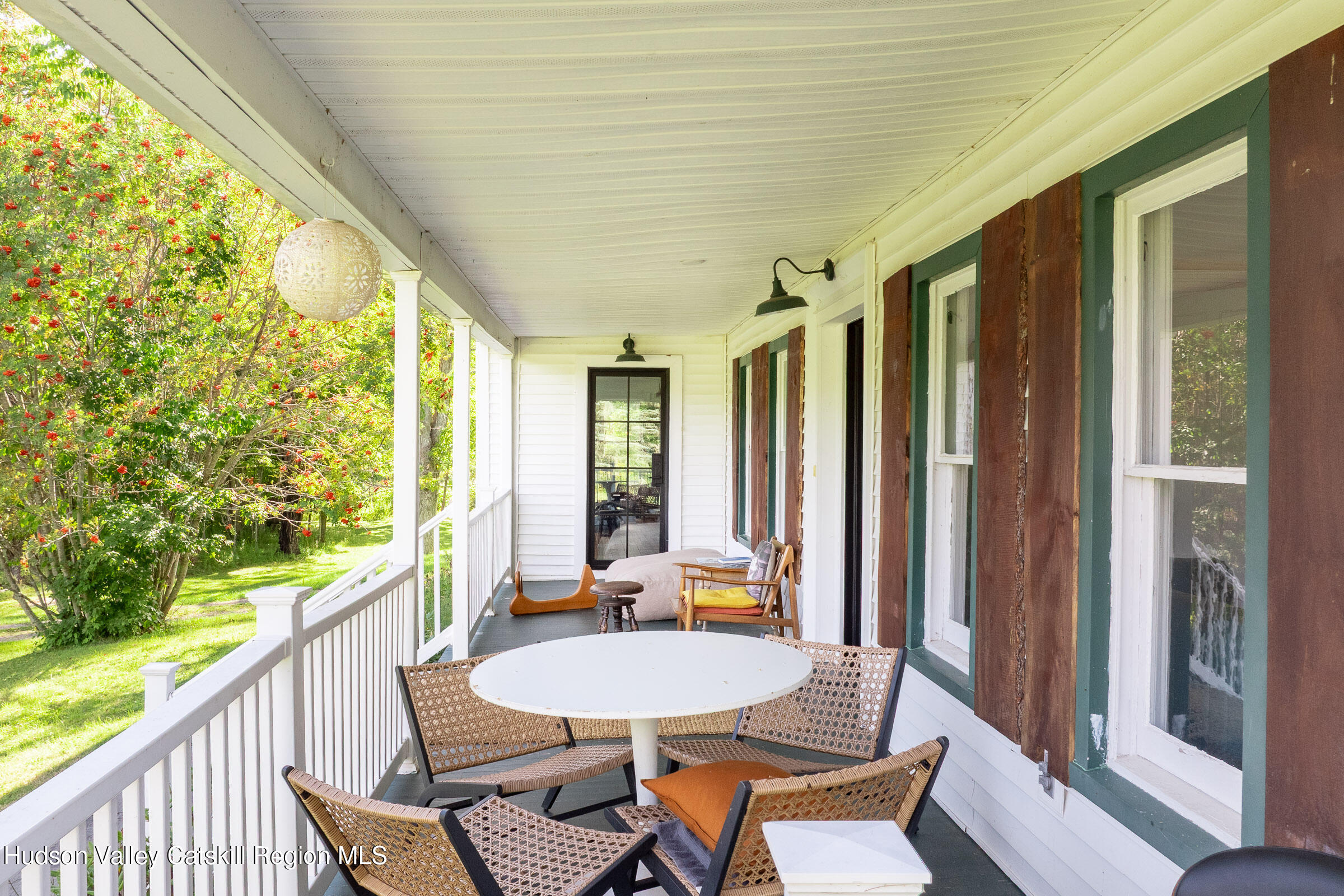 3 Leon Macglashan Road Windham, NY 12454 - Photo 36 of 38 Pourch