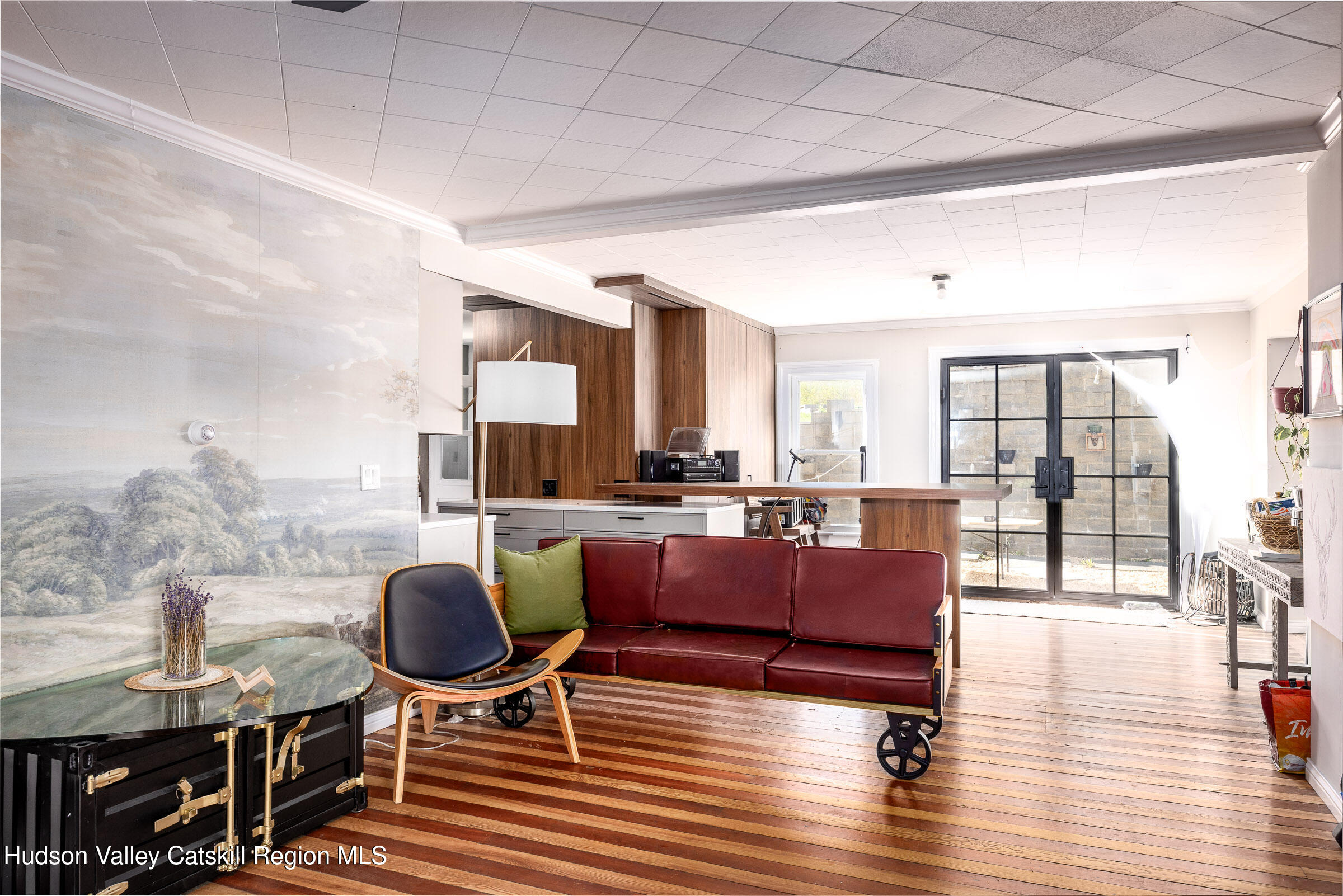 3 Leon Macglashan Road Windham, NY 12454 - Photo 8 of 38 Living Area