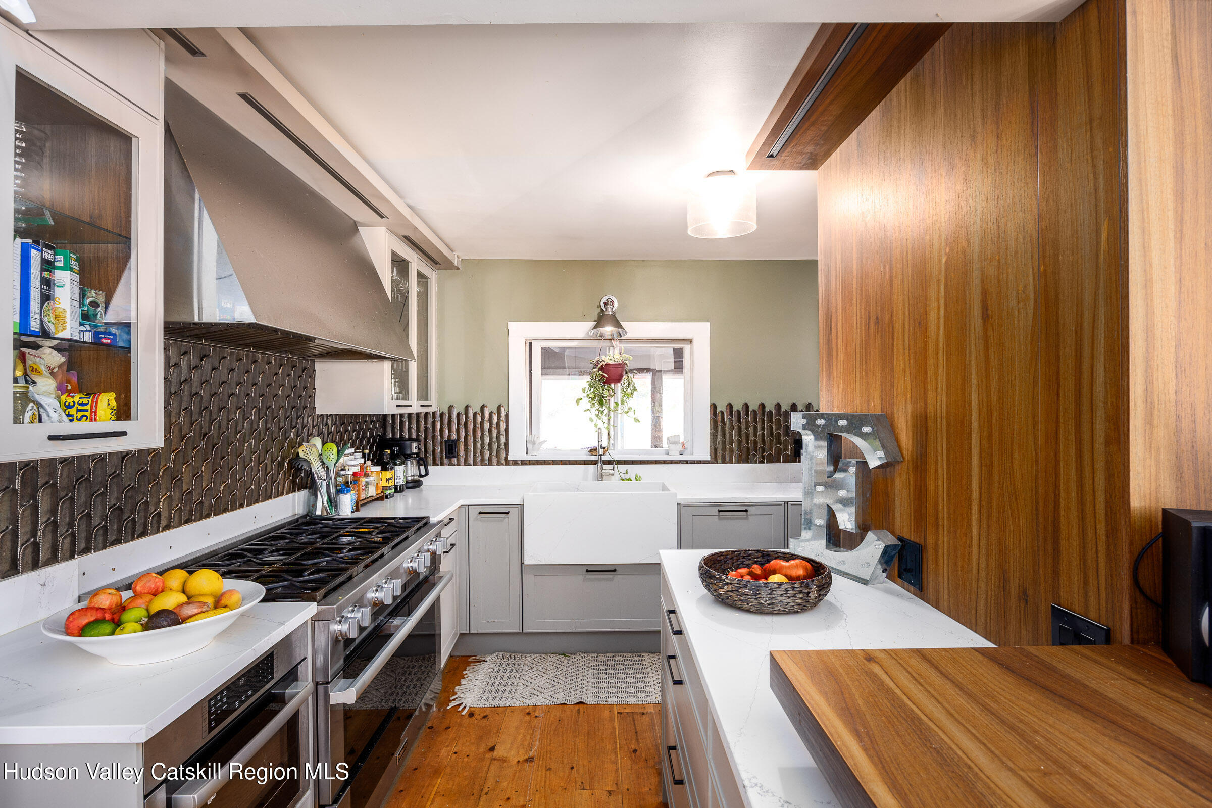 3 Leon Macglashan Road Windham, NY 12454 - Photo 10 of 38 Kitchen