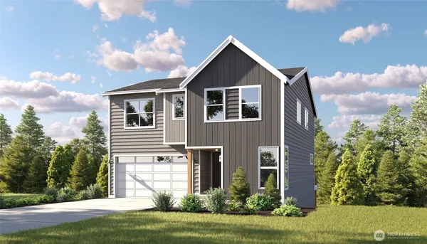$724,990 | 4343 72nd Drive Northeast, Marysville, WA 98270