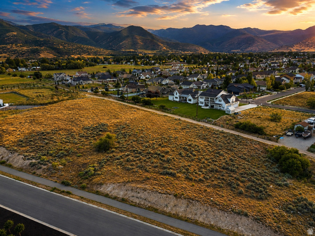 574 South Fox Den Road, Unit 3 Midway, UT 84049 - Photo 13 of 45 Expansive undeveloped land parcel featuring natural ground cover