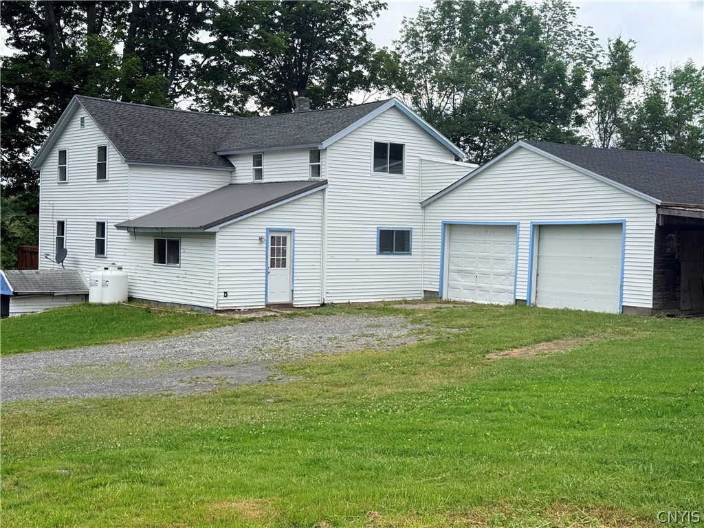 2354 State Route Moravia, NY 13118 - Photo 31 of 31