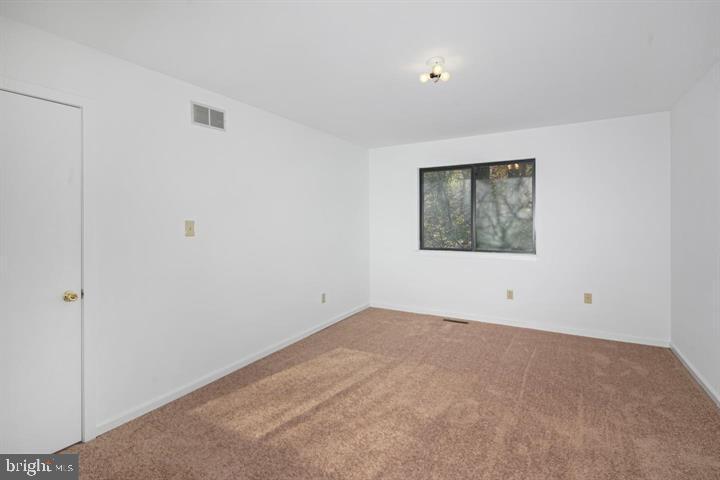 468 Lynetree Drive West Chester, PA 19380 - Photo 22 of 43 a view of an empty room with closet
