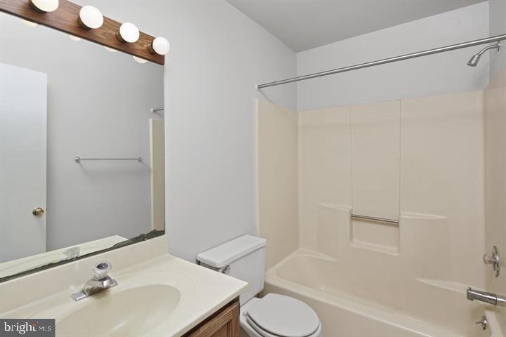 468 Lynetree Drive West Chester, PA 19380 - Photo 23 of 43 a bathroom with a sink toilet and shower
