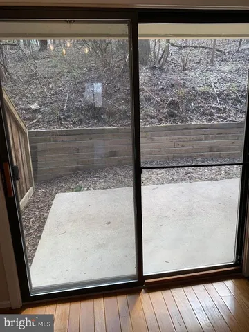 a view of a bathroom