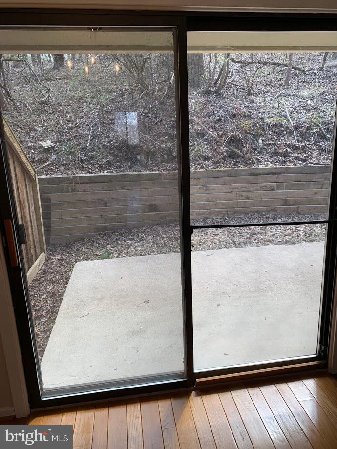 468 Lynetree Drive West Chester, PA 19380 - Photo 37 of 43 a view of a glass door