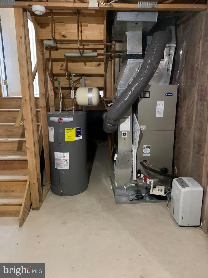 468 Lynetree Drive West Chester, PA 19380 - Photo 41 of 43 a view of room with gym equipment