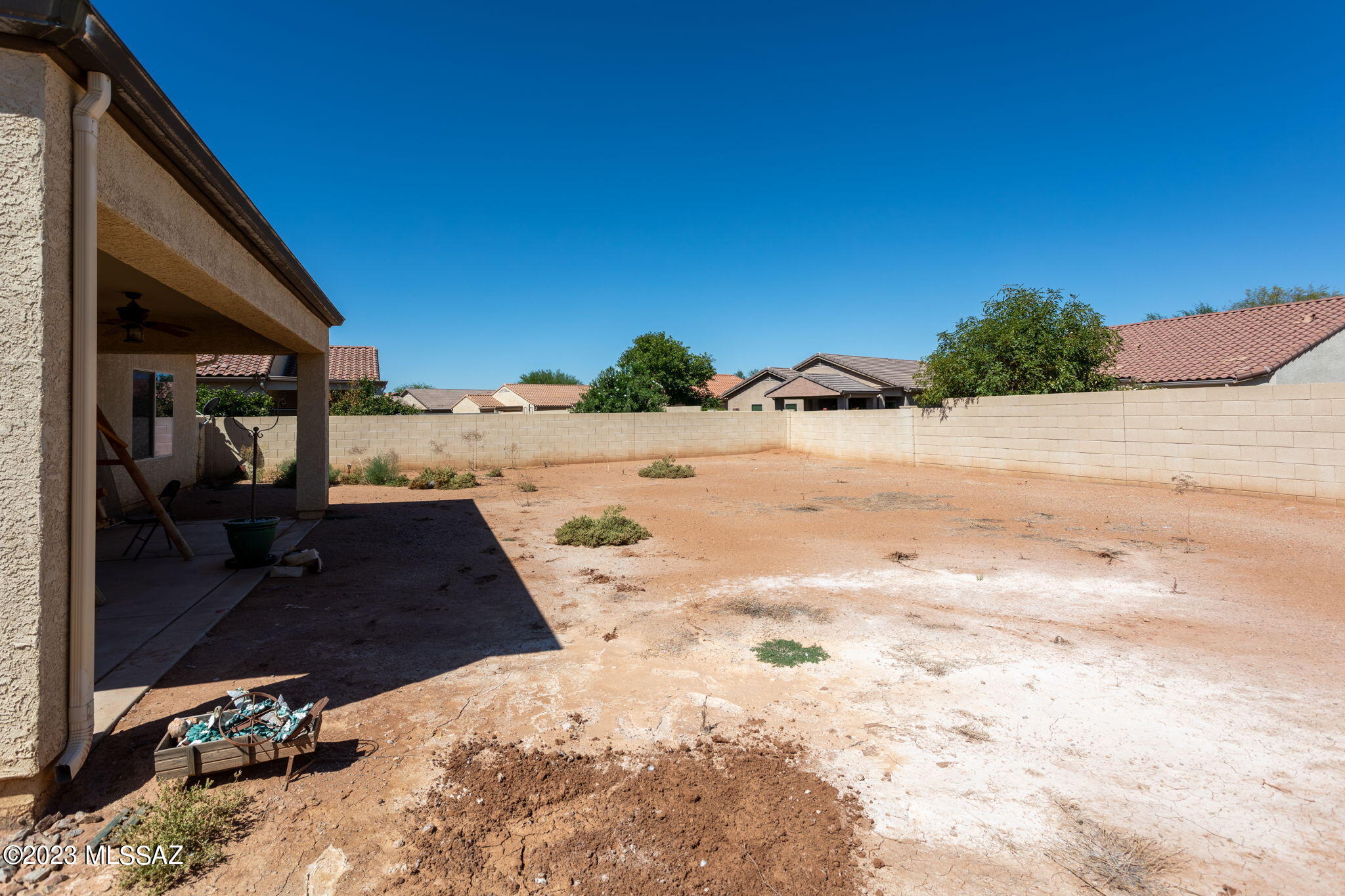 21682 East Frontier Road Red Rock, AZ 85145 - Photo 28 of 32 Gallery Image 28