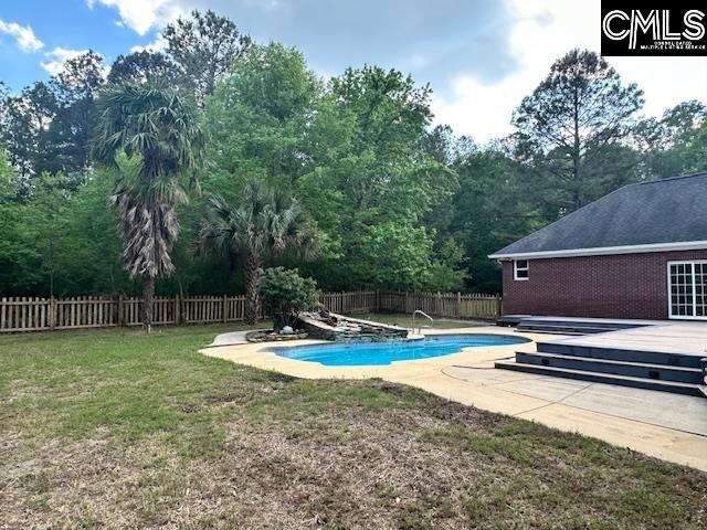 1426 West Creek Road Leesville, SC 29070 - Photo 67 of 70