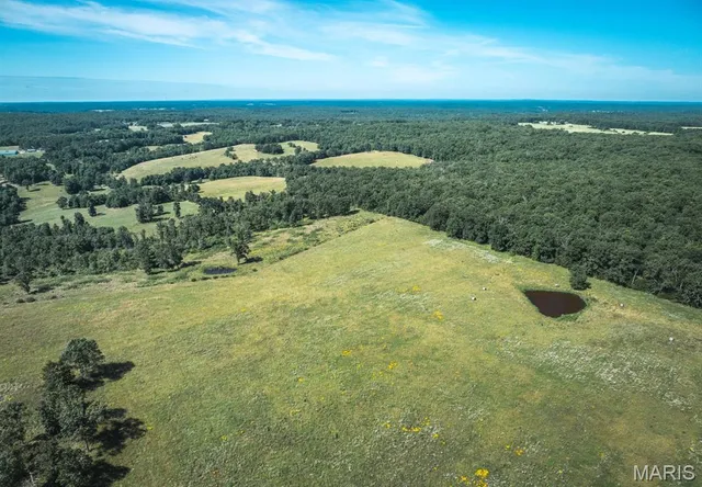 $199,900 | 0 County Road 6190, Edgar Springs, MO 65462