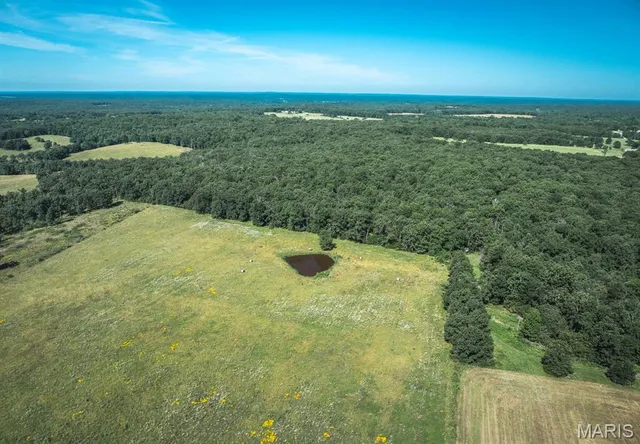 $199,900 | 0 County Road 6190, Edgar Springs, MO 65462