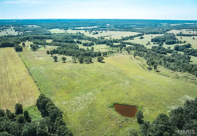 $199,900 | 0 County Road 6190, Edgar Springs, MO 65462