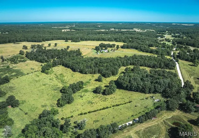 $199,900 | 0 County Road 6190, Edgar Springs, MO 65462