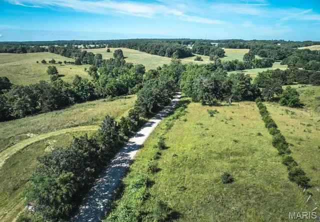 $199,900 | 0 County Road 6190, Edgar Springs, MO 65462