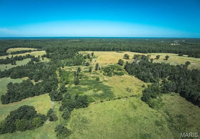 $199,900 | 0 County Road 6190, Edgar Springs, MO 65462