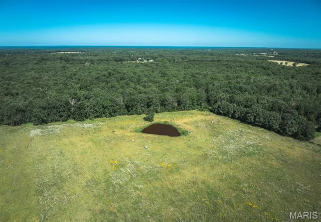 $199,900 | 0 County Road 6190, Edgar Springs, MO 65462