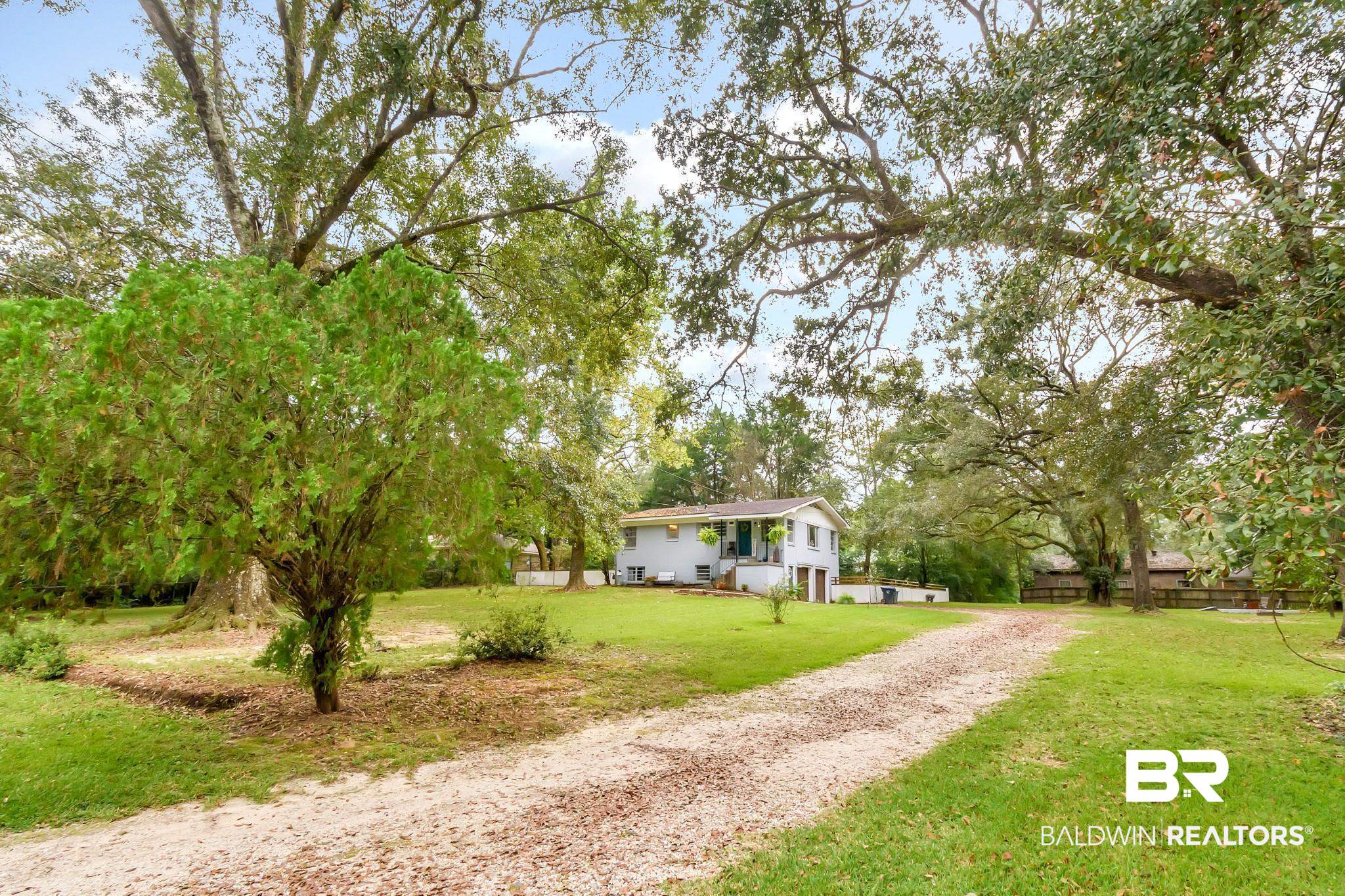215 Bemis Street Saraland, AL 36571 - Photo 24 of 24