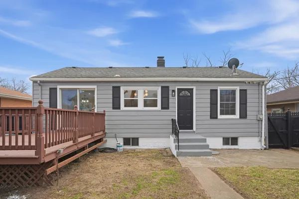 $235,000 | 6936 Magoun Avenue, Hammond, IN 46324