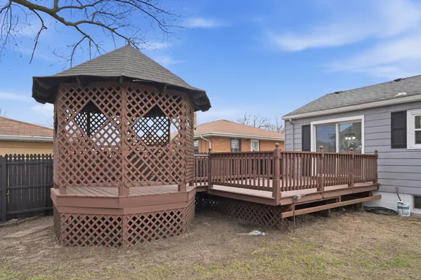 $235,000 | 6936 Magoun Avenue, Hammond, IN 46324