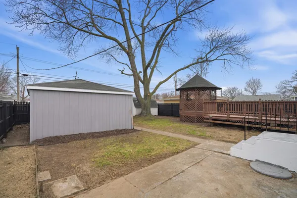 $235,000 | 6936 Magoun Avenue, Hammond, IN 46324