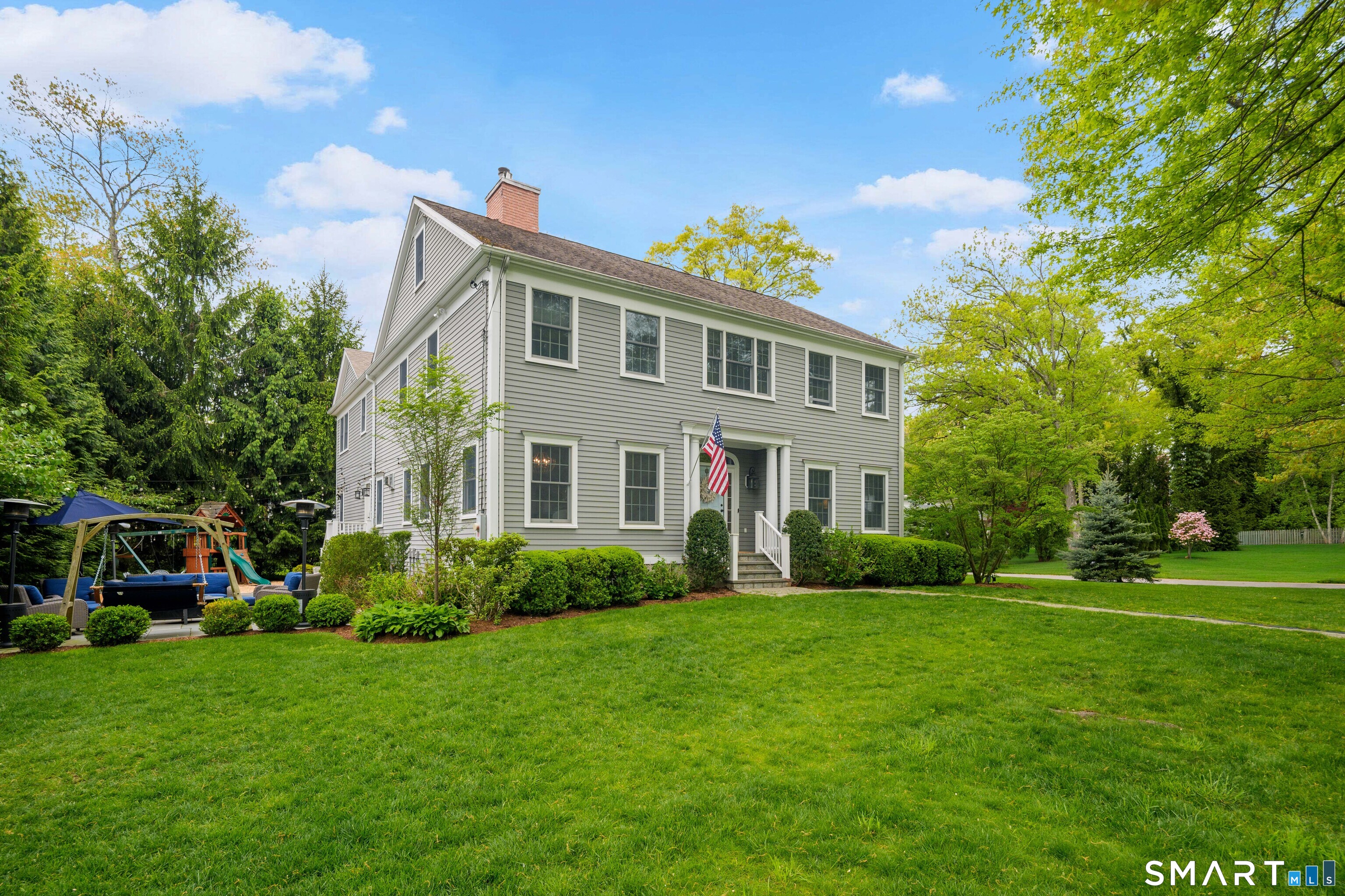 14 Revere Road Darien, CT 06820 - Photo 1 of 1 Gallery Image 1