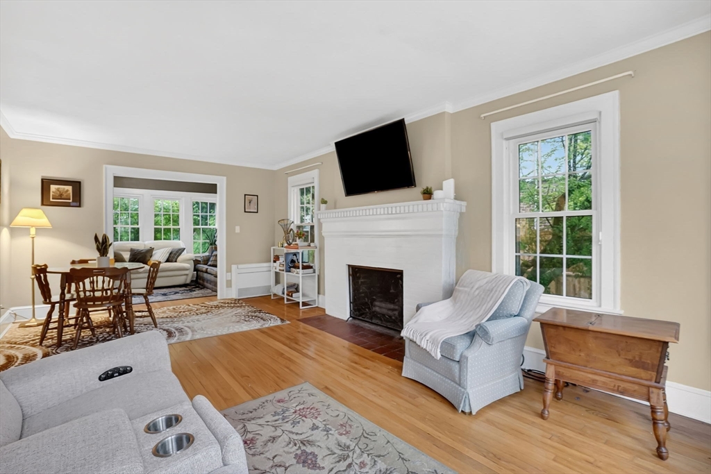 158 Wenonah Road Longmeadow, MA 01106 - Photo 17 of 35
