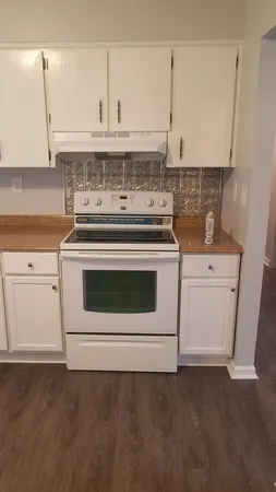 a close view of sink