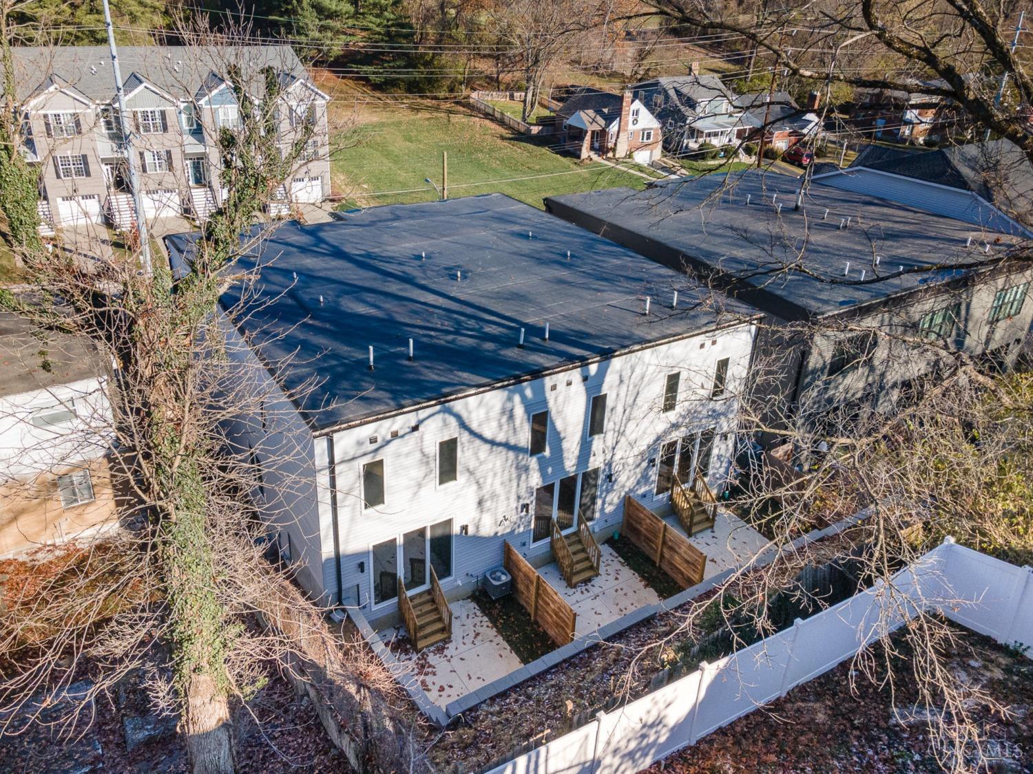 3643 Brotherton Road, Unit A Cincinnati, OH 45209 - Photo 25 of 26 Gallery Image 25