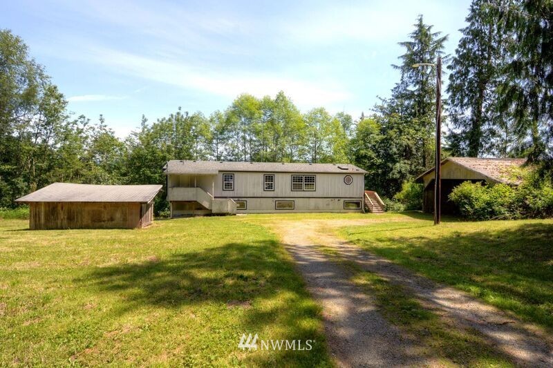 20215 Tveit Road Arlington, WA 98223 - Photo 1 of 16