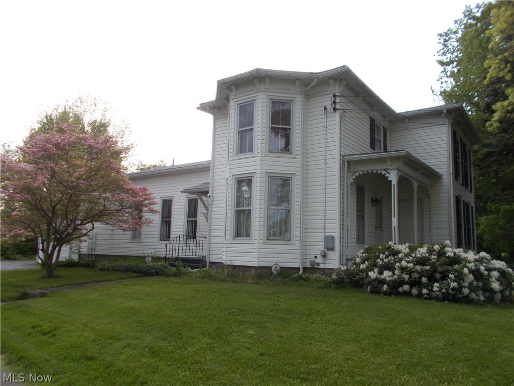 5926 South Ridge Road West Ashtabula, OH 44004 - Photo 1 of 23
